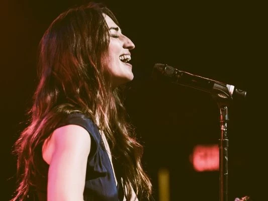 August songs - Sara Bareilles