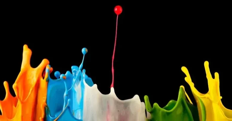 65 Songs with Colors in the Title