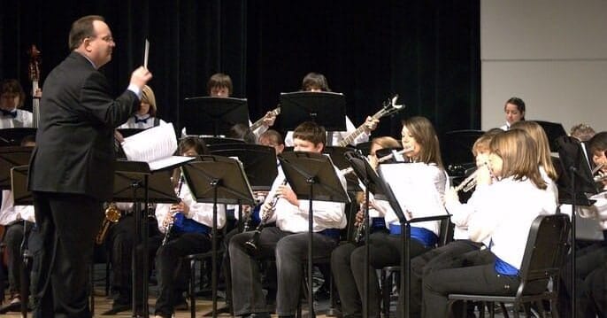 18 Common Songs for Middle School Orchestras