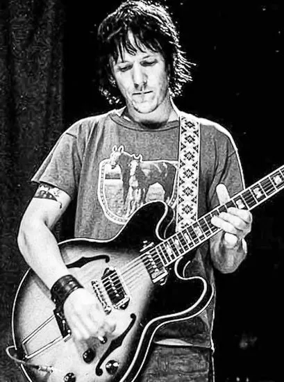 Elliott Smith - songs about the month of july