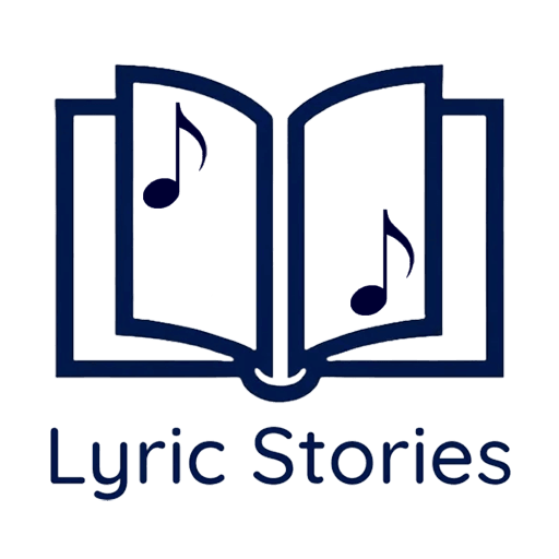 Lyric Stories - logo