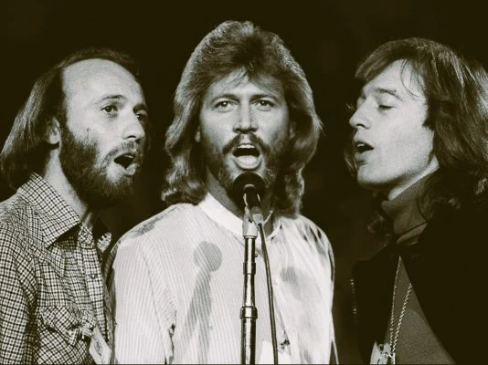 May Songs - Bee Gees