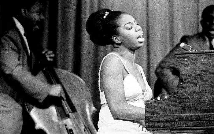 Nina Simone - top songs about june