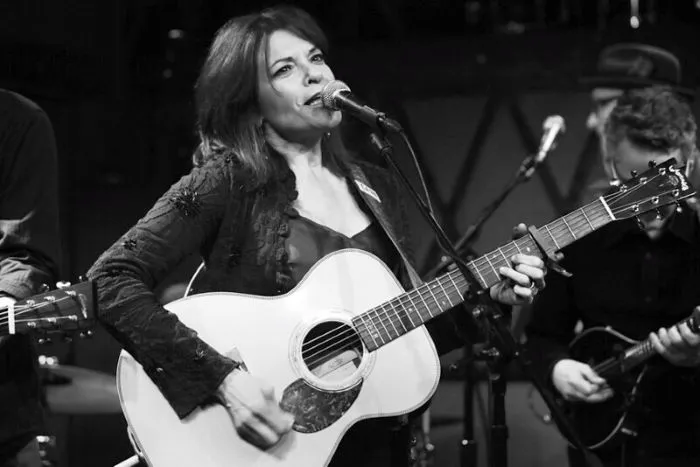 Rosanne Cash - best september songs