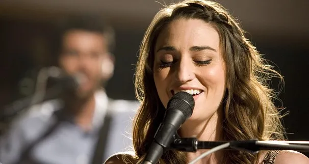 Sara Bareilles - songs about august