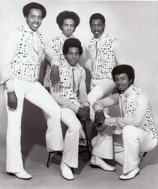 The Temptations - september songs