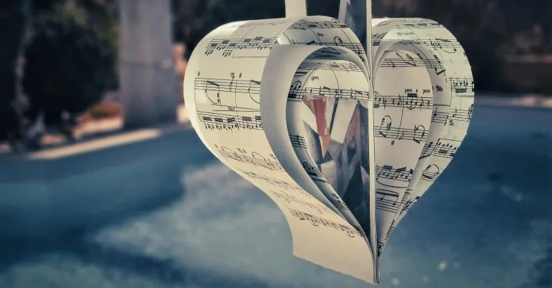 11 Songs About February