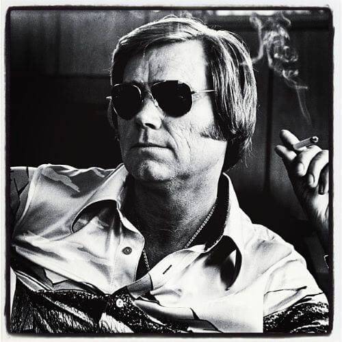 best race horse songs - George Jones