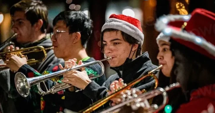 23 Songs About December