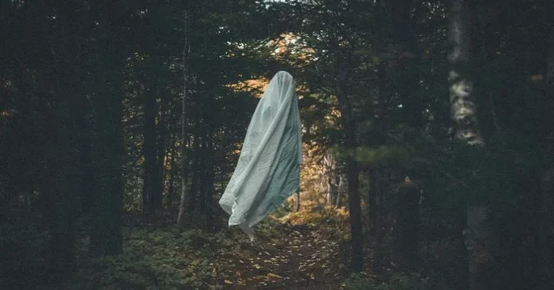 best songs about ghosts