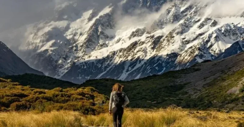 best songs about hiking