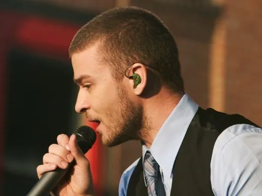 garter removal songs - Justin Timberlake