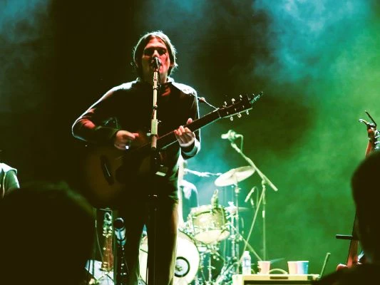 great june songs - Bright Eyes