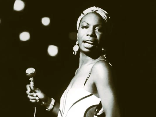 great june songs - Nina Simone