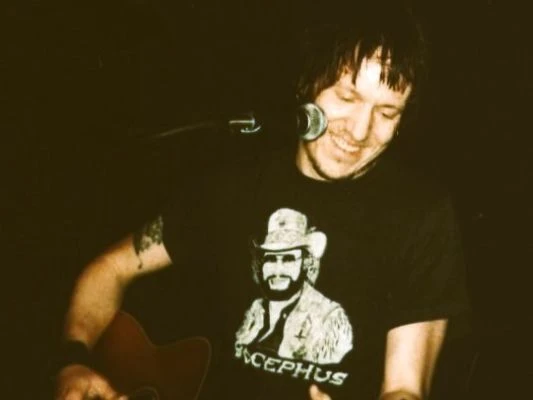 july songs - Elliott Smith