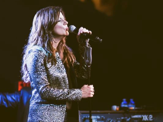 july songs - Martina McBride