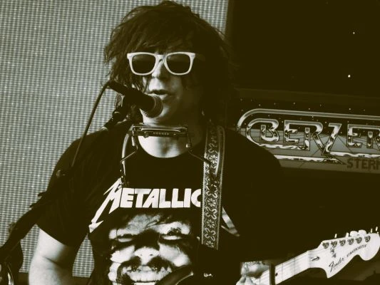 july songs - Ryan Adams