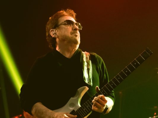 may songs - Blue Öyster Cult