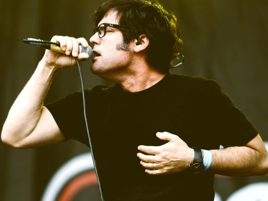 may songs - Lagwagon