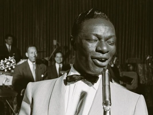 mom funeral songs - Nat King Cole