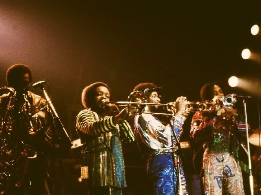 september songs - Earth, Wind & Fire