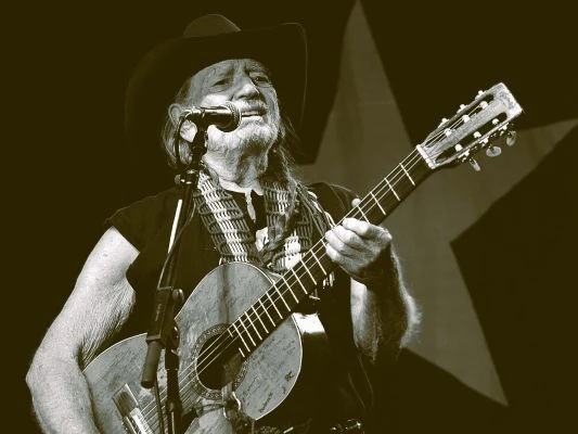 september songs - Willie Nelson