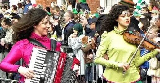 best songs about March