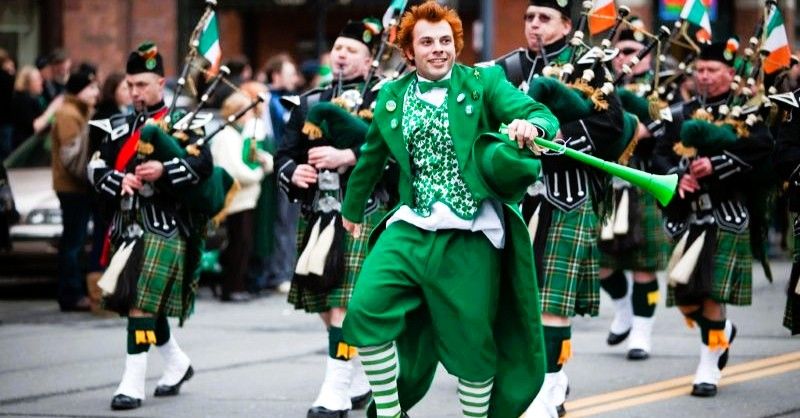 10 Songs About March