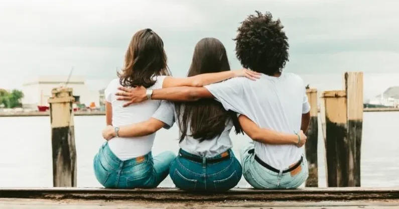 41 Songs About Friendship