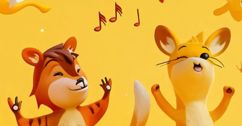 37 Songs with Animals in the Title