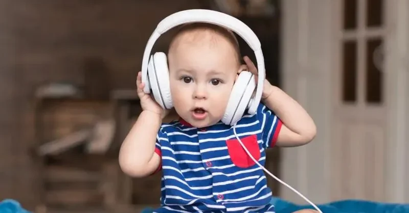 37 Songs with “Baby” in the Title