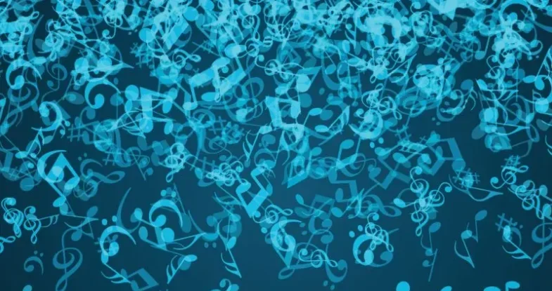 52 Songs with “Blue” in the Title