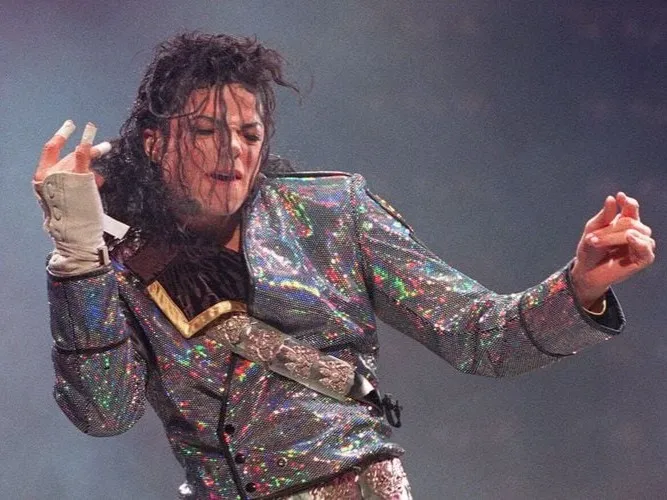 Billie Jean Lyrics Meaning (Michael Jackson song)