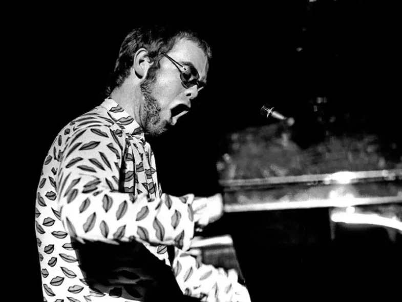 “Bennie and the Jets” Lyrics Meaning (Elton John)