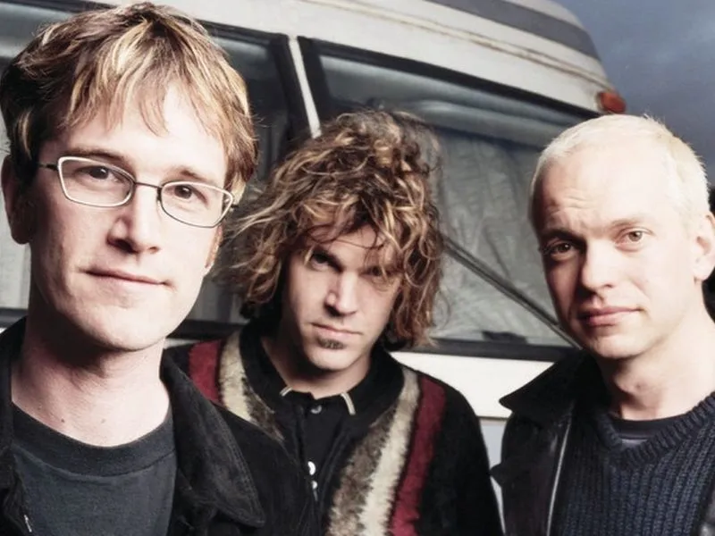 Closing Time Lyrics Meaning (Semisonic song)