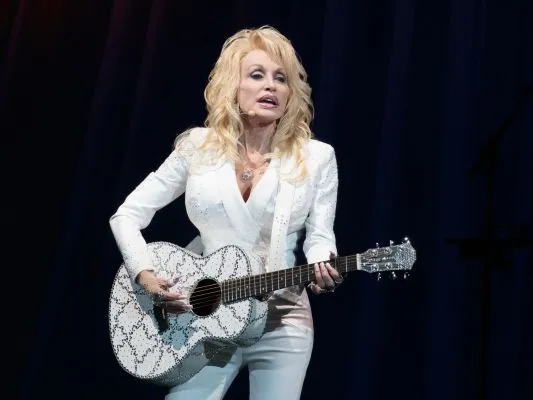 Dolly Parton - Songs Related to Work