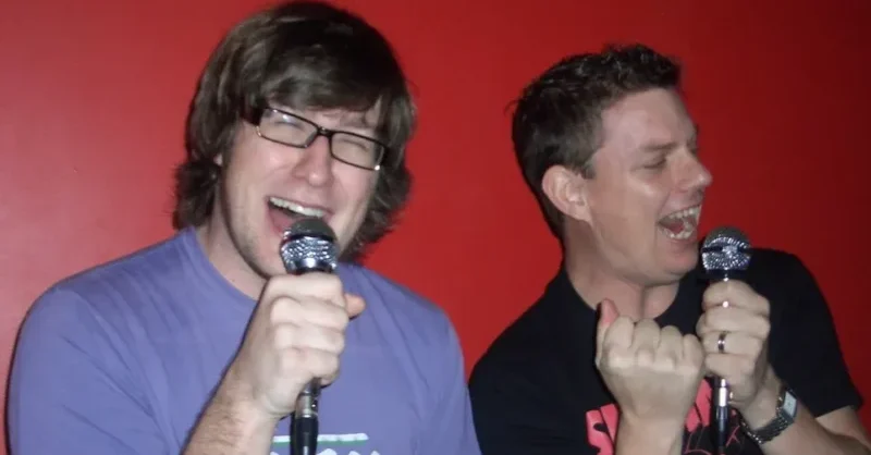 Funniest Karaoke Songs for Men