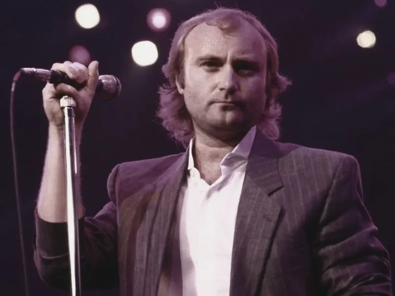 “In the Air Tonight” Lyrics Meaning (Phil Collins)