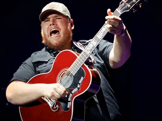 Luke Combs - songs about alcohol