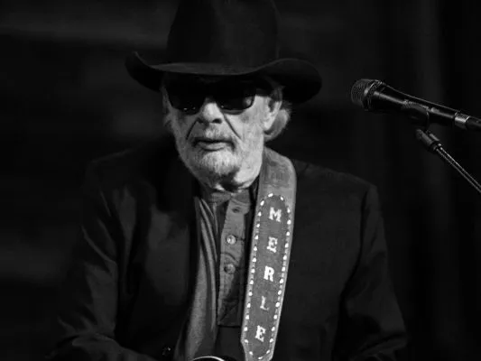 Merle Haggard - Songs Related to Work