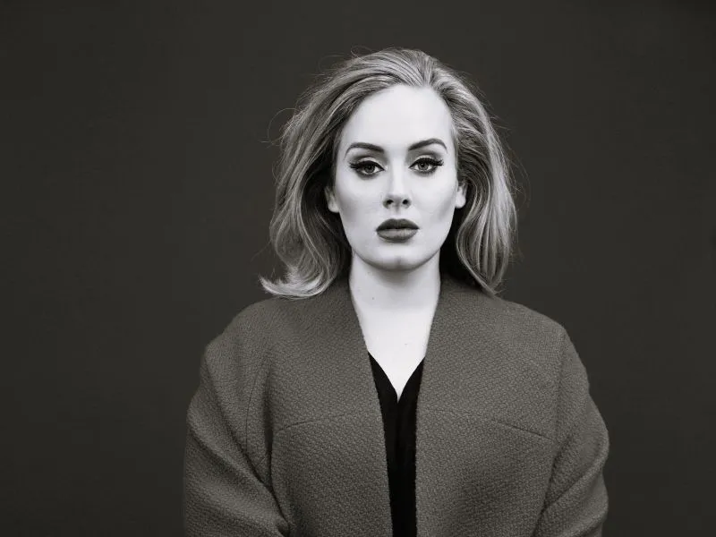 “Set Fire to the Rain” Lyrics Meaning (Adele)