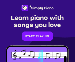 Simply Piano