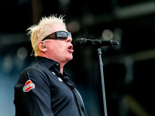 The Offspring - Best Songs Related to Work