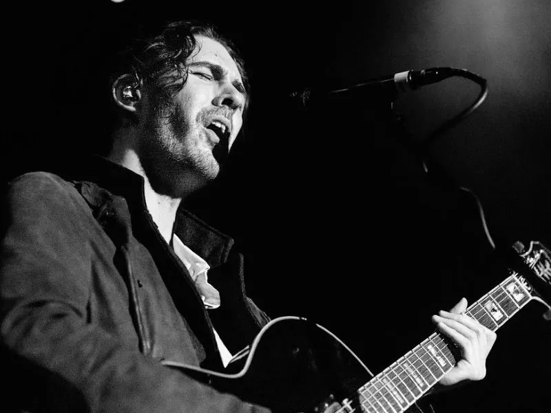 “Too Sweet” Lyrics Meaning (Hozier)