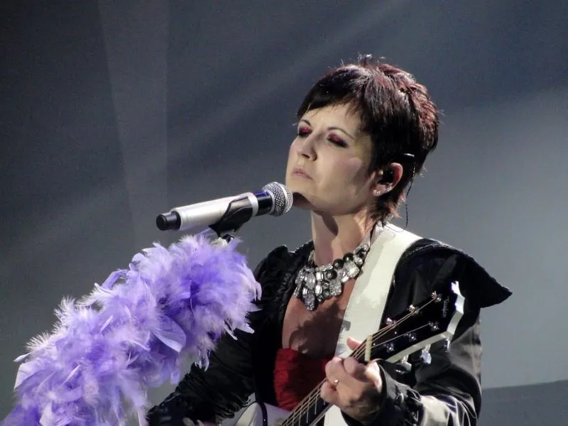 “Zombie” Lyrics Meaning (The Cranberries)