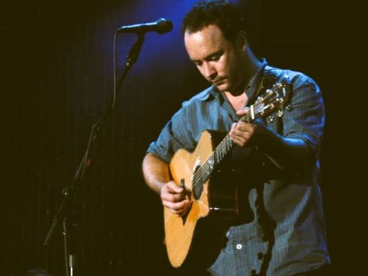 animal titles - Dave Matthews Band