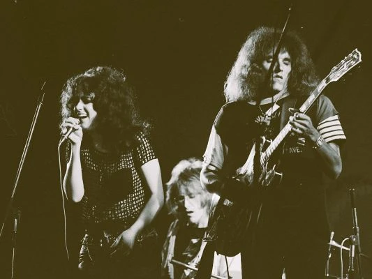 animal titles - Jefferson Airplane