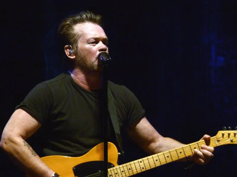 “Jack & Diane” Lyrics Meaning (John Mellencamp)