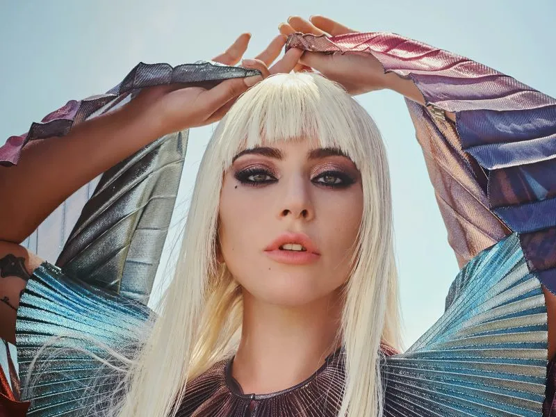 “Poker Face” Lyrics Meaning (Lady Gaga)