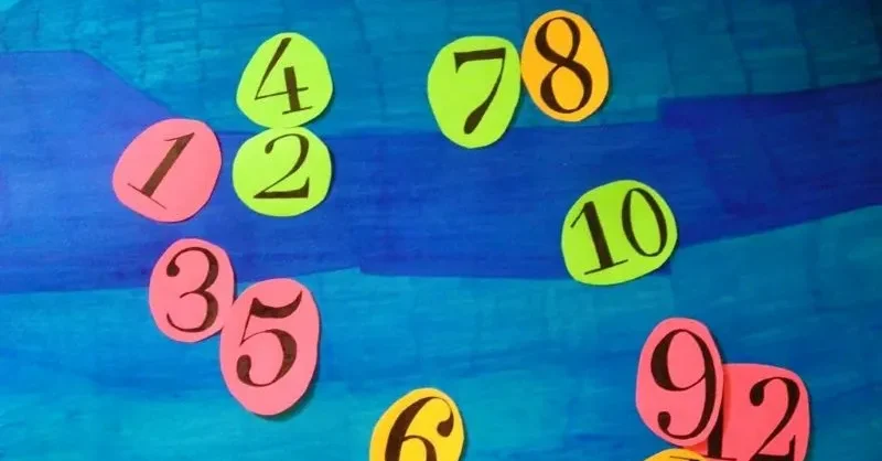 31 Songs with Numbers in the Title